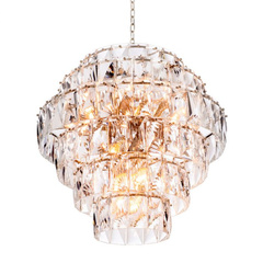 Lampa wisząca Amazone Eichholtz - My Honey Home