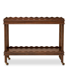 Wózek barowy Eichholtz Harrold