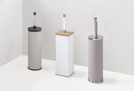 SZCZOTKA TOALETOWA AMALFI - 9 x 37 cm - GIOBAGNARA - MY HONEY HOME