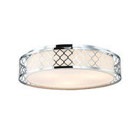 Plafon Cavalli Cromo Orlicki Design