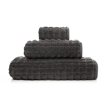 Ręcznik Graccioza Heaven 95x150 CM Storm