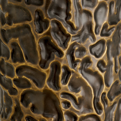 Lampa stołowa Belvoir Eichholtz