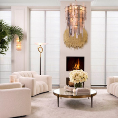 Krzesło Kelly - Eichholtz - My Honey Home