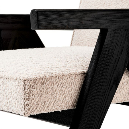 Fotel Greta - Eichholtz - My Honey Home