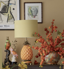 DONICA G&C INTERIORS A/S - MY HONEY HOME