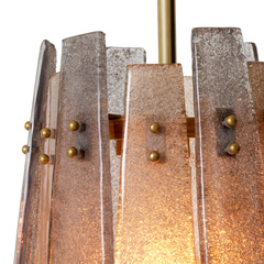 Lampa wisząca Cortese Eichholtz