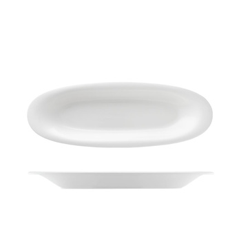 Półmisek FLUEN/WEISS FÜRSTENBERG