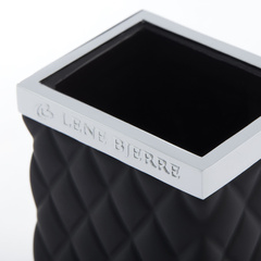 Pojemnik Portia BLACK Lene Bjerre - My Honey Home