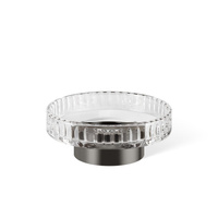 Mydelniczka Decor Walther Ciemny Metal mat