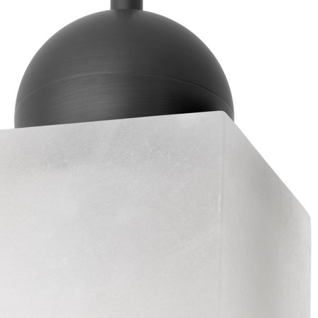 Lampa wisząca Etruscan Square - Eichholtz - My Honey Home