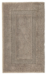 Dywan Kąpielowy Graccioza Classic 60x100 cm Stone