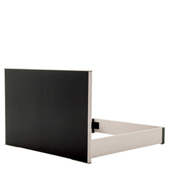 Rama łóżka Elisio - Eichholtz - My Honey Home