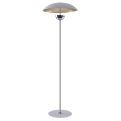 Lampa stojąca SYDNEY F01079WH AU