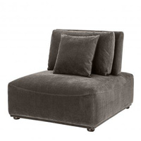 Fotel Mondial  Eichholtz - My Honey Home