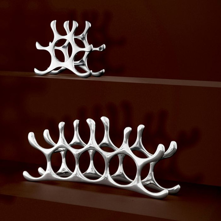 Stojak na wino Alboran Eichholtz - My Honey Home