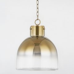 LAMPA WISZĄCA BERYL 400mm