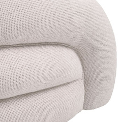 Sofa Novelle lyssa off-white