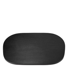 Stolik kawowy Eichholtz Libertine burnt meranti