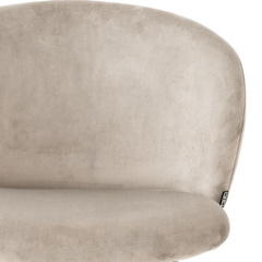 Krzesło barowe Volante - Eichholtz - My Honey Home