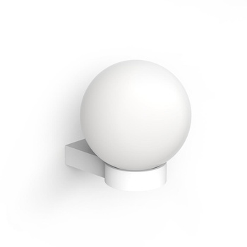 Lampa ścienna Decor Walther biały mat