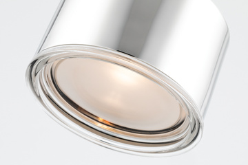 Lampa wisząca 1 LIGHT Mitzi