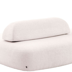 Sofa Eichholtz Residenza lyssa off-white