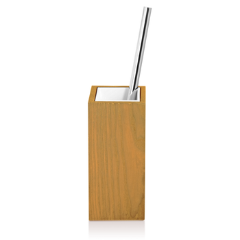 Decor Walther WOOD – Zestaw szczotki WC