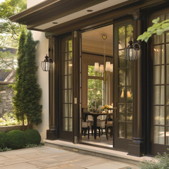 Kinkiet NUUK W01661BZ