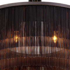 Żyrandol Tissot L - Eichholtz - My Honey Home