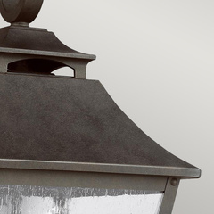 Duża lampa wisząca Corinne - 6 źródeł światła