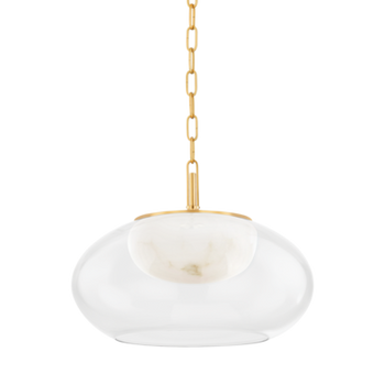 LAMPA WISZĄCA MOORE