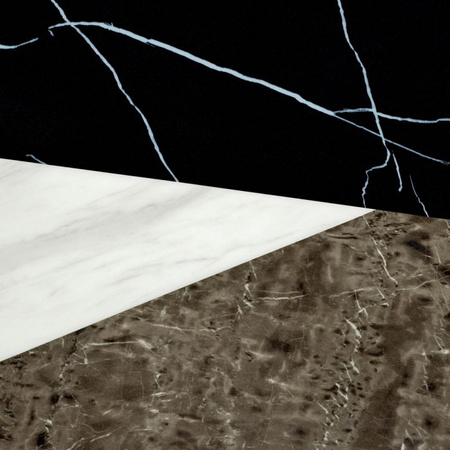 Stół do jadalni Tricolori Eichholtz