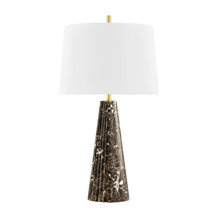 LAMPA STOŁOWA FANNY