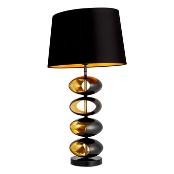 Lampa stołowa Canzo