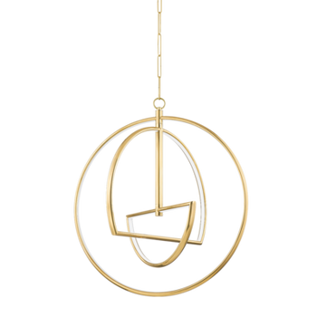 ŻYRANDOL 3-LT WELLAND