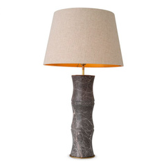 Lampa stołowa Bonny - Eichholtz - My Honey Home