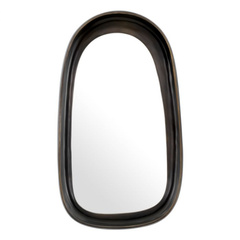 Lustro Eichholtz Sandals L bronze highlight finish