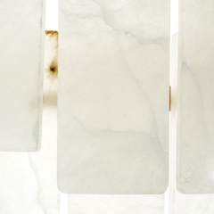 Żyrandol Eichholtz Greyson XL