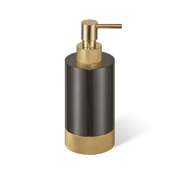 Decor Walther CLUB – Dozownik mydła