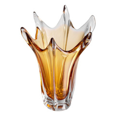 Wazon Eichholtz Sutter żółtym