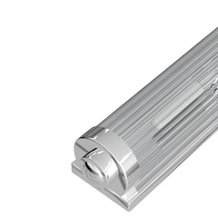 Kinkiet Fumi Parette Cromo Orlicki Design