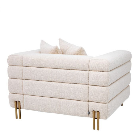 Fotel York Eichholtz - My Honey Home