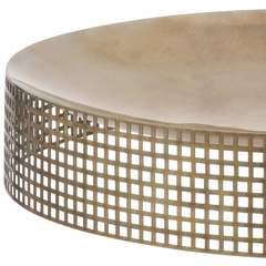 Miska Eichholtz Sterling L vintage brass finish