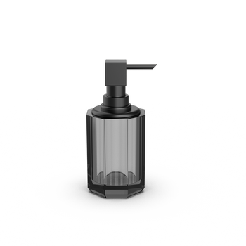 Decor Walther KRISTALL – Dozownik do mydła