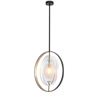 Lampa wisząca Vincente - Eichholtz - My Honey Home