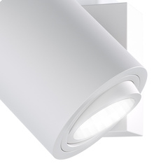 Rullo Bianco Mobile Track