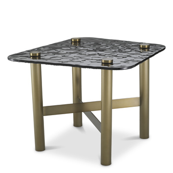 Stolik boczny Cortes