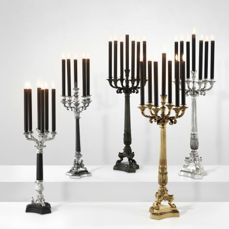 Świecznik Jefferson