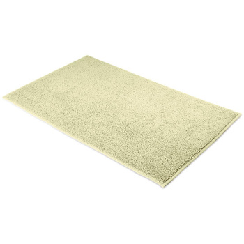 Dywanik łazienkowy Decor Walther Piaskowy beż 70 x 120 cm