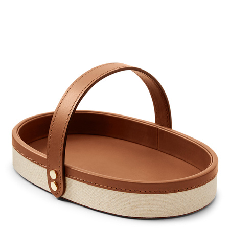 Naczynie podwójne Garrett Ralph Lauren